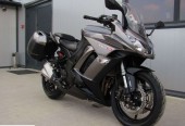 Kawasaki Z – Kutno – Łódzkie