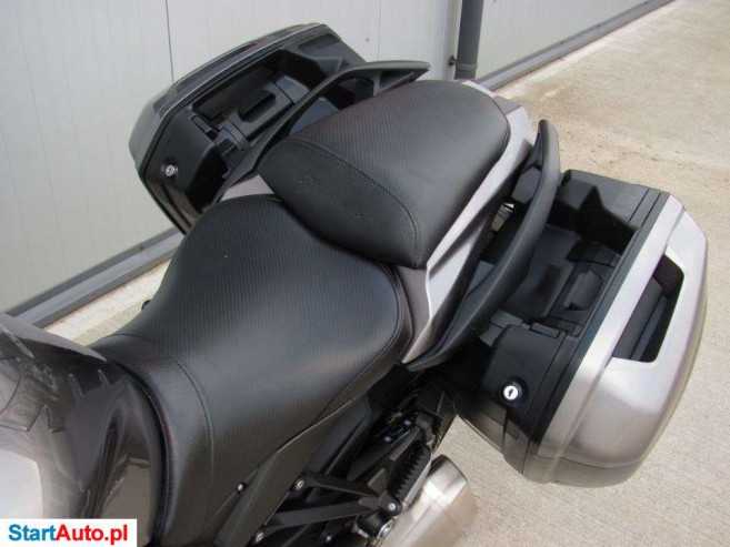 Kawasaki Z – Kutno – Łódzkie