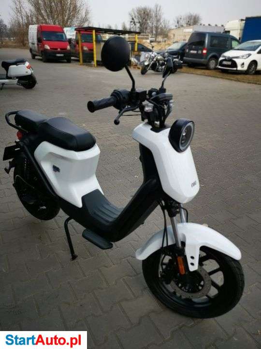 Niu U – Toruń – Kujawsko-pomorskie