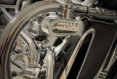 Harley-Davidson V-Rod – Chorzów – Śląskie