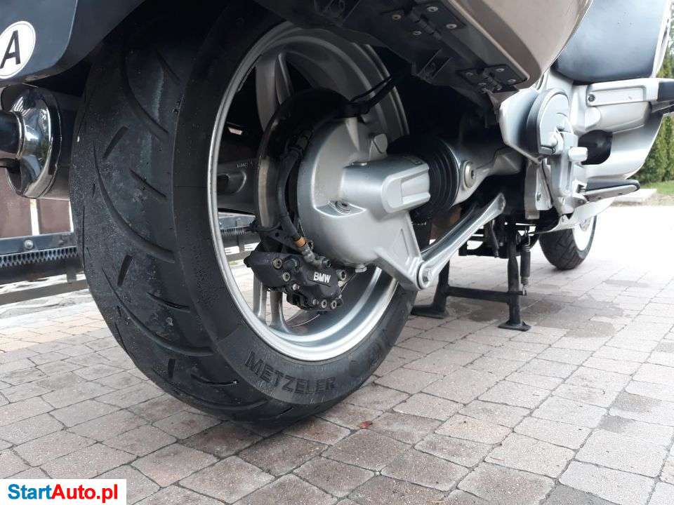 BMW LT – Halinów – Mazowieckie