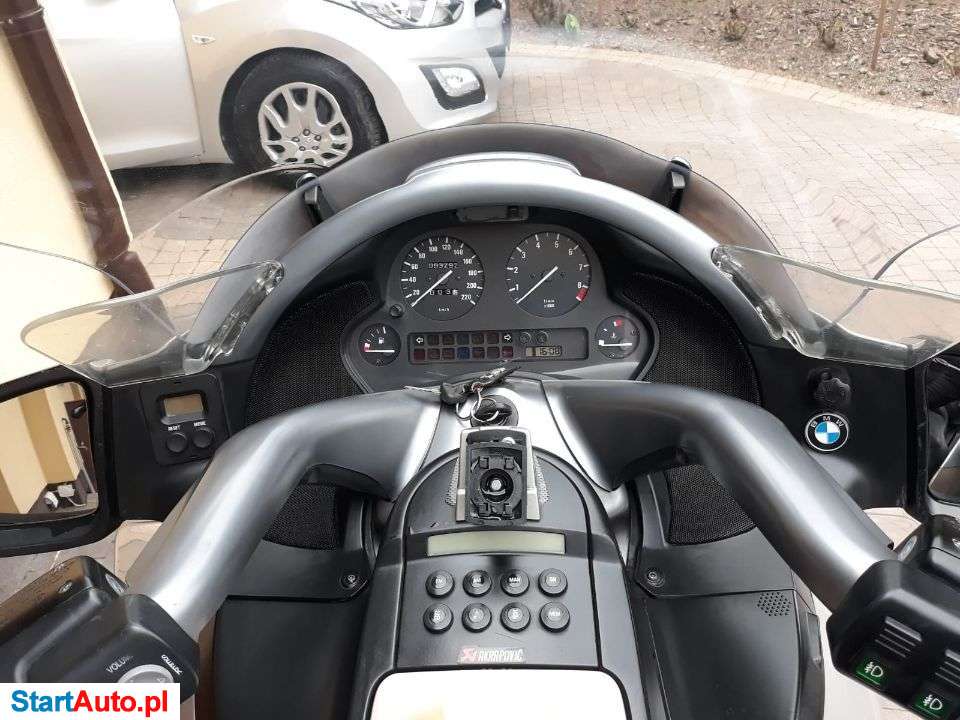 BMW LT – Halinów – Mazowieckie