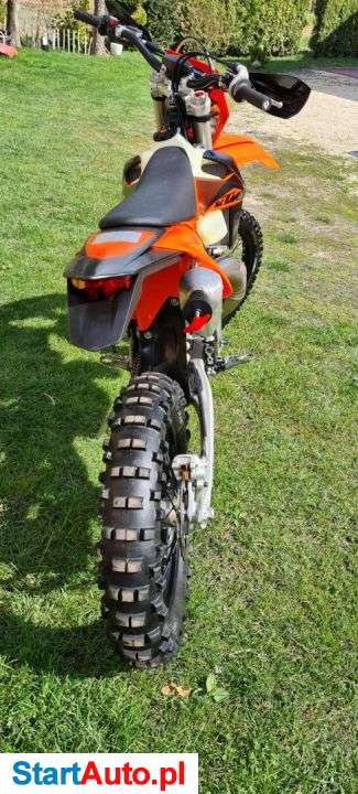 KTM EXC – Busko-Zdrój – Świętokrzyskie