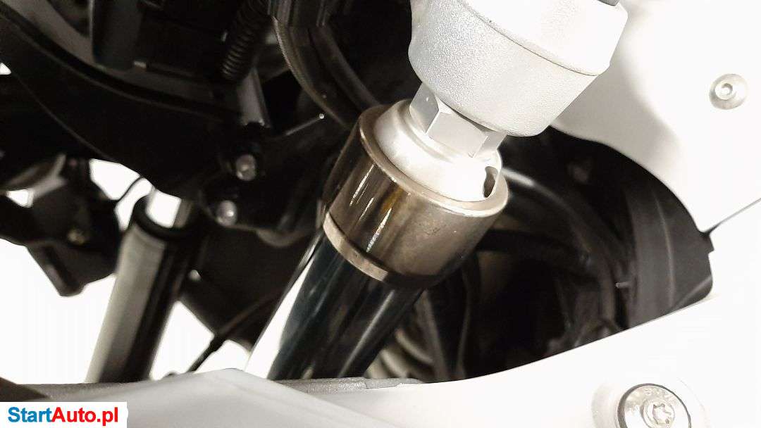 BMW R – Warszawa – Mazowieckie