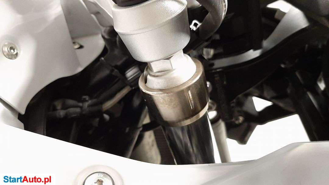 BMW R – Warszawa – Mazowieckie