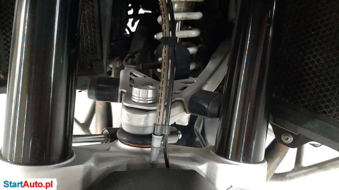 BMW R – Warszawa – Mazowieckie