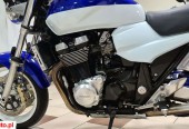 Suzuki GSX – Częstochowa – Śląskie