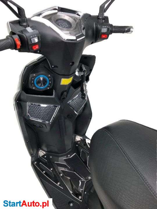 Bili Bike Hawk – Gorzów Wielkopolski – Lubuskie