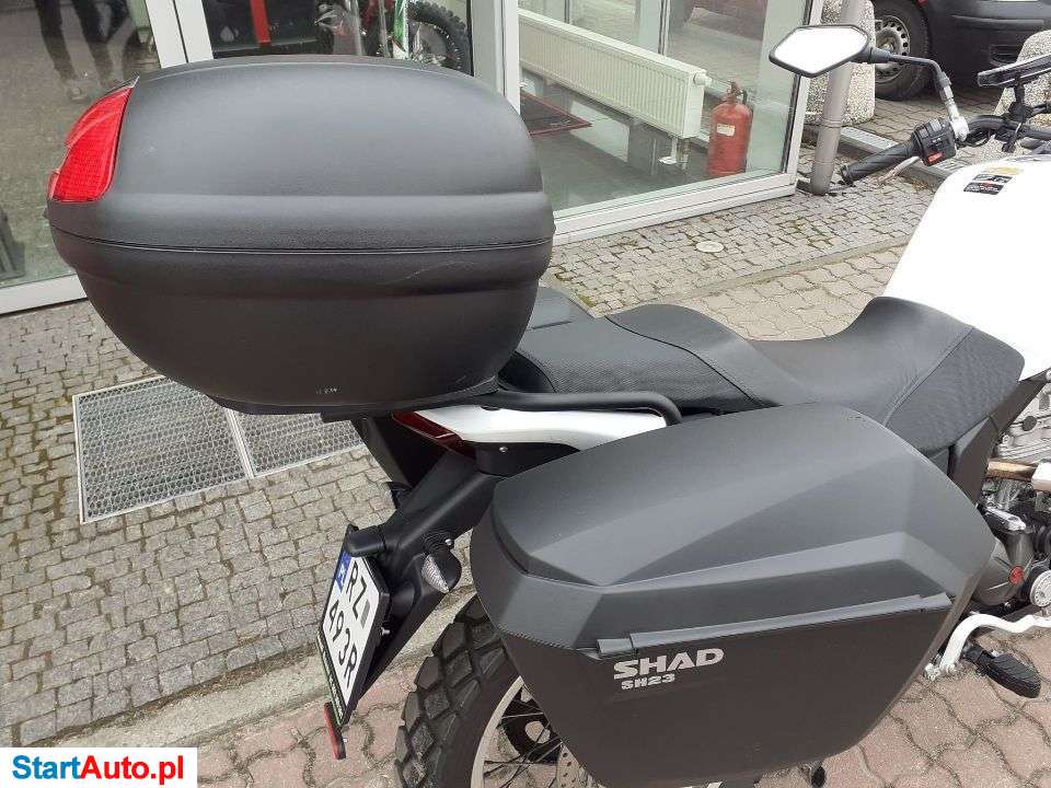 Malaguti – Rzeszów – Podkarpackie