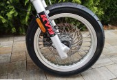 Aprilia SX – Bogumiłowice – Małopolskie