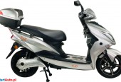 Bili Bike Hawk – Gorzów Wielkopolski – Lubuskie