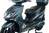 Bili Bike Hawk – Gorzów Wielkopolski – Lubuskie