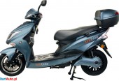 Bili Bike Hawk – Gorzów Wielkopolski – Lubuskie