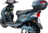 Bili Bike Hawk – Gorzów Wielkopolski – Lubuskie