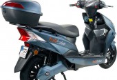 Bili Bike Hawk – Gorzów Wielkopolski – Lubuskie
