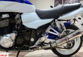 Suzuki GSX – Częstochowa – Śląskie