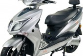 Bili Bike Hawk – Gorzów Wielkopolski – Lubuskie