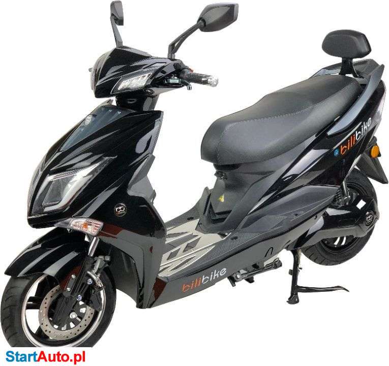 Bili Bike Hawk – Gorzów Wielkopolski – Lubuskie