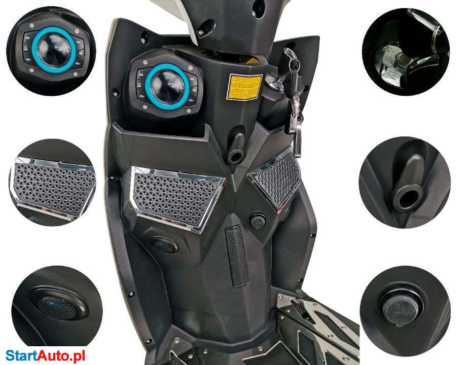 Bili Bike Hawk – Gorzów Wielkopolski – Lubuskie