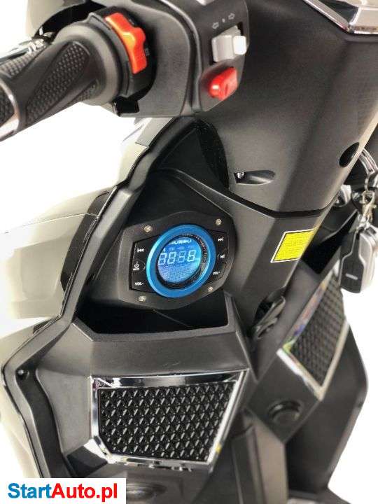 Bili Bike Hawk – Gorzów Wielkopolski – Lubuskie