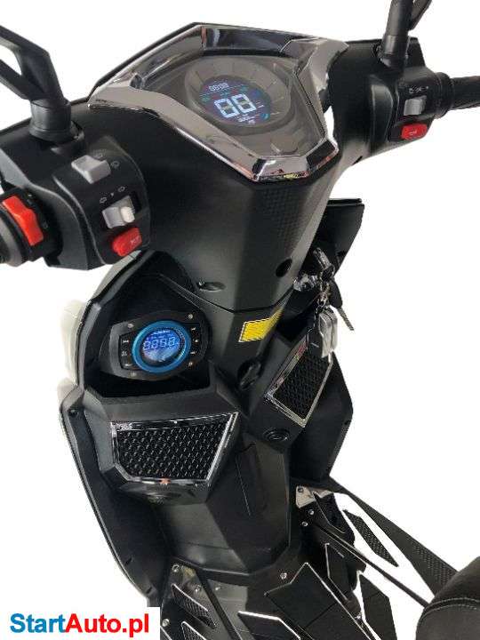 Bili Bike Hawk – Gorzów Wielkopolski – Lubuskie