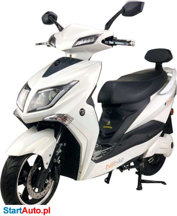 Bili Bike Hawk – Gorzów Wielkopolski – Lubuskie