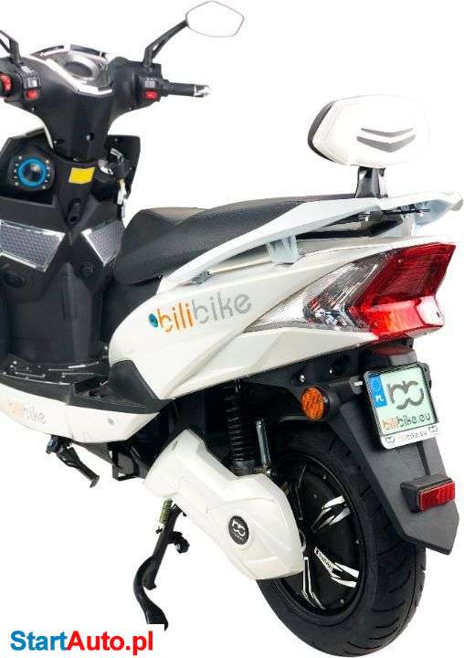 Bili Bike Hawk – Gorzów Wielkopolski – Lubuskie