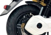 Bili Bike Hawk – Gorzów Wielkopolski – Lubuskie