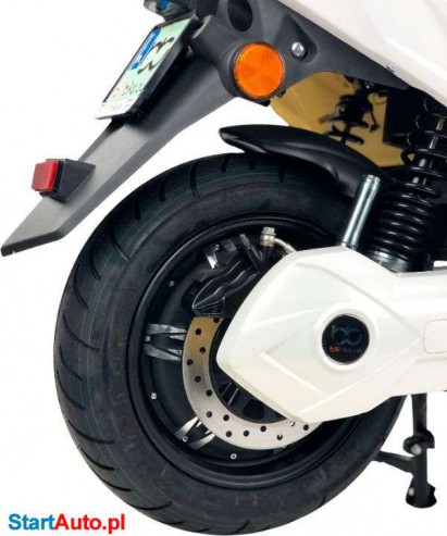 Bili Bike Hawk – Gorzów Wielkopolski – Lubuskie