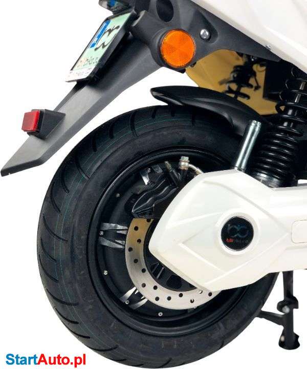 Bili Bike Hawk – Gorzów Wielkopolski – Lubuskie