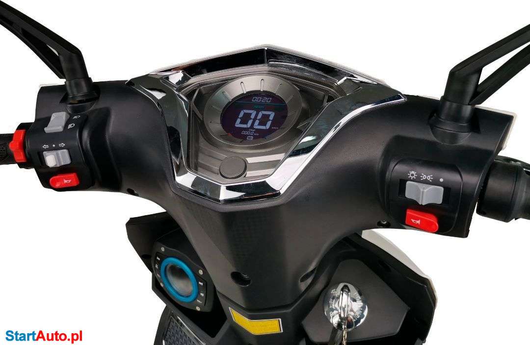 Bili Bike Hawk – Gorzów Wielkopolski – Lubuskie