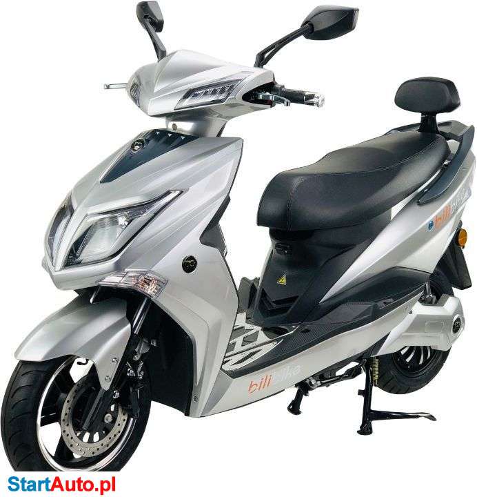 Bili Bike Hawk – Gorzów Wielkopolski – Lubuskie