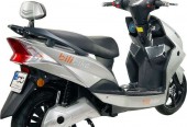 Bili Bike Hawk – Gorzów Wielkopolski – Lubuskie