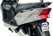 Bili Bike Hawk – Gorzów Wielkopolski – Lubuskie