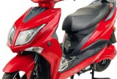 Bili Bike Hawk – Gorzów Wielkopolski – Lubuskie