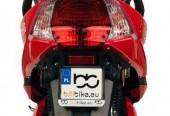 Bili Bike Hawk – Gorzów Wielkopolski – Lubuskie