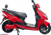 Bili Bike Hawk – Gorzów Wielkopolski – Lubuskie