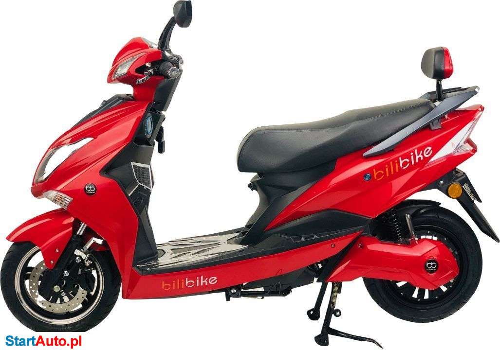 Bili Bike Hawk – Gorzów Wielkopolski – Lubuskie