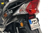 Bili Bike Hawk – Gorzów Wielkopolski – Lubuskie