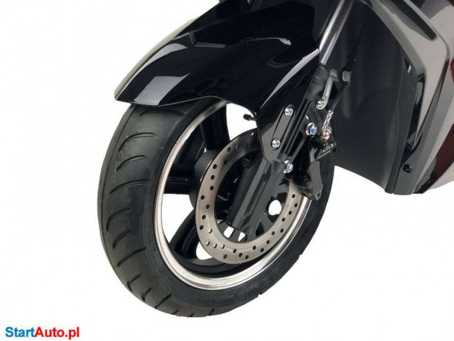 Bili Bike Hawk – Gorzów Wielkopolski – Lubuskie