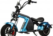 Bili Bike Future – Gorzów Wielkopolski – Lubuskie