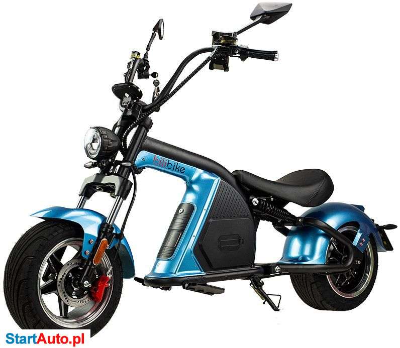 Bili Bike Future – Gorzów Wielkopolski – Lubuskie