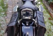 Yamaha Drag Star – Staniszcze Małe – Opolskie