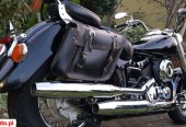 Yamaha Drag Star – Staniszcze Małe – Opolskie