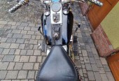 Harley-Davidson Heritage – Staniszcze Małe – Opolskie