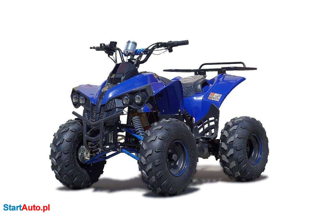 Motocykl – Ząbkowice Śląskie – Dolnośląskie