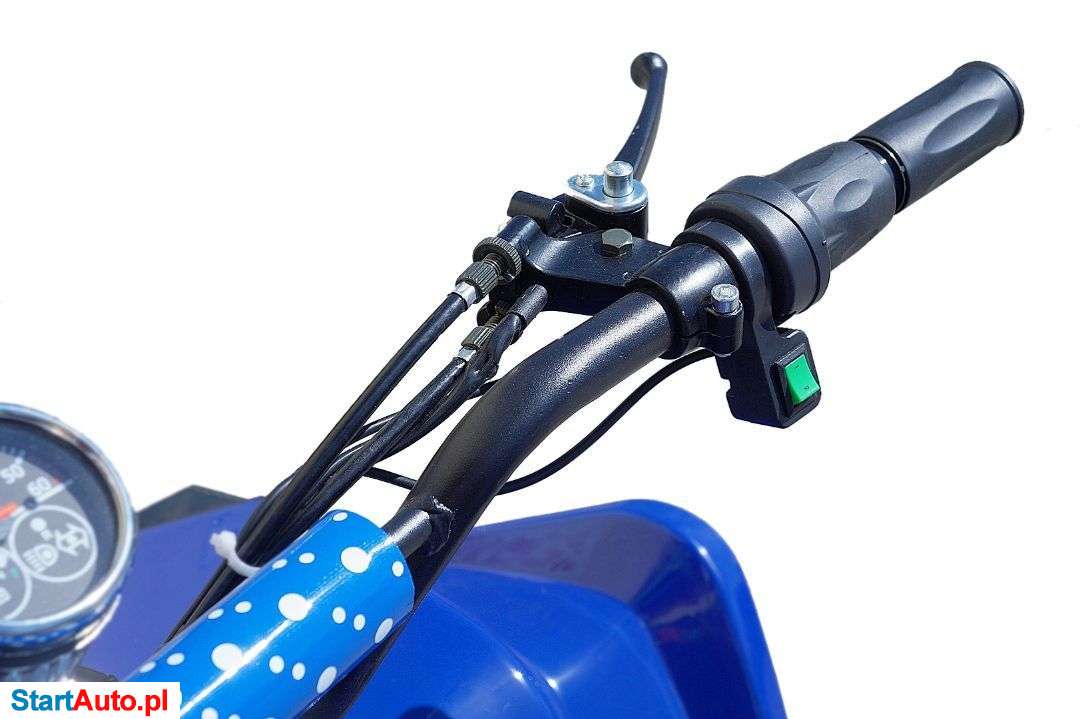 Motocykl – Ząbkowice Śląskie – Dolnośląskie