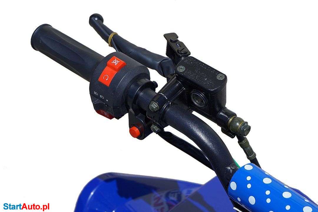 Motocykl – Ząbkowice Śląskie – Dolnośląskie