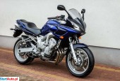 Yamaha FZ – Radom – Mazowieckie