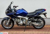 Yamaha FZ – Radom – Mazowieckie